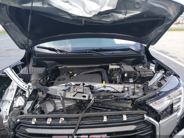 2024 Gmc Terrain Fwd Sle მანქანა იყიდება აუქციონზე, vin: 3GKALMEG8RL395798, აუქციონის ნომერი: 45621504