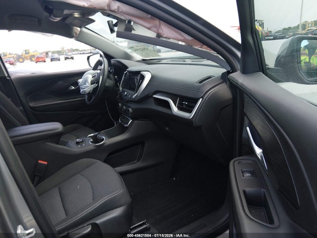 2024 Gmc Terrain Fwd Sle მანქანა იყიდება აუქციონზე, vin: 3GKALMEG8RL395798, აუქციონის ნომერი: 45621504