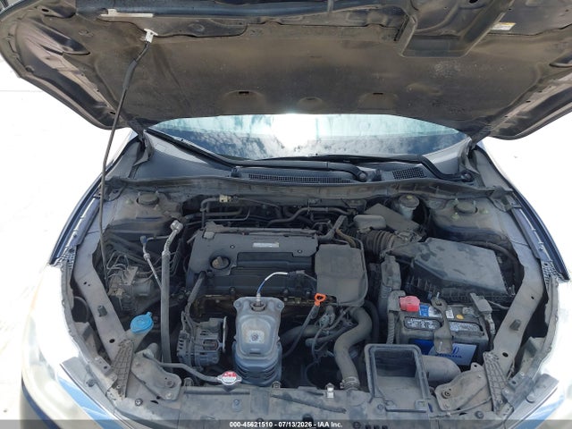 Aukcja sprzedaży 2017 Honda Accord Lx, vin: 1HGCR2F31HA094509, numer aukcji: 45621510