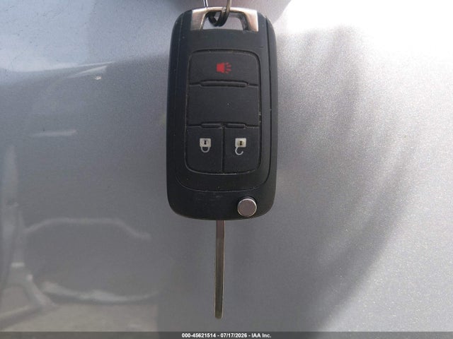 Продаж на аукціоні авто 2017 Chevrolet Trax Ls, vin: 3GNCJKSB4HL189469, номер лоту: 45621514