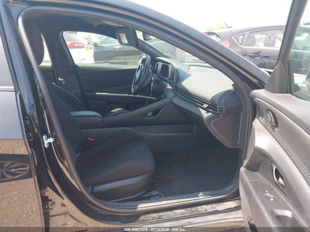 Продажа на аукционе авто 2025 Hyundai Elantra Sel Sport, vin: KMHLM4DG3SU084919, номер лота: 45621515