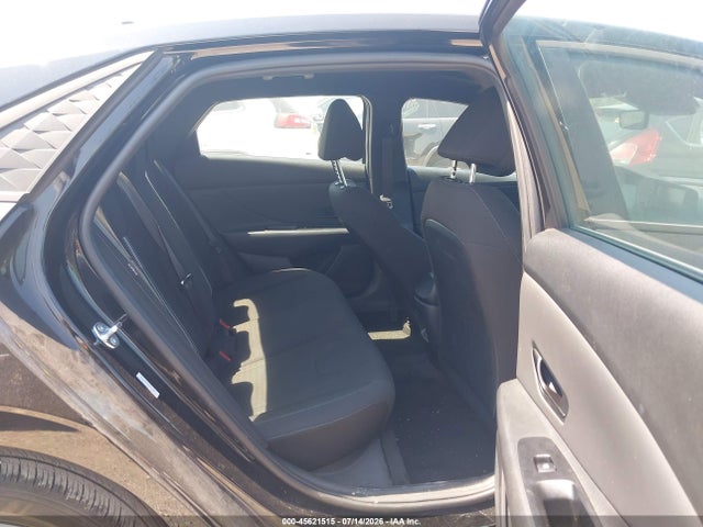 Продажа на аукционе авто 2025 Hyundai Elantra Sel Sport, vin: KMHLM4DG3SU084919, номер лота: 45621515