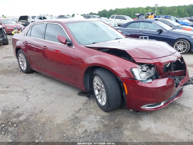 Aukcja sprzedaży 2016 Chrysler 300 Limited, vin: 2C3CCAAG6GH348935, numer aukcji: 45621524