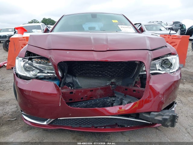 45621524 :رقم المزاد ، 2C3CCAAG6GH348935 vin ، 2016 Chrysler 300 Limited مزاد بيع