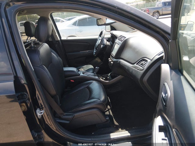Dodge Journey Crossroad Plus 2016 3C4PDDGG5GT173345 Image 5
