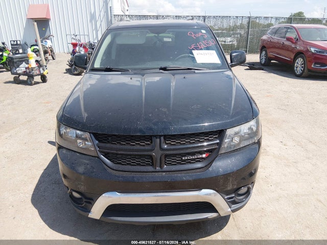 Dodge Journey Crossroad Plus 2016 3C4PDDGG5GT173345 Image 6