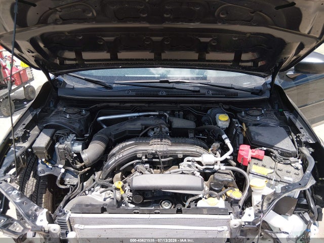 Subaru Crosstrek 2025 JF2GUABCXS8342240 Image 10