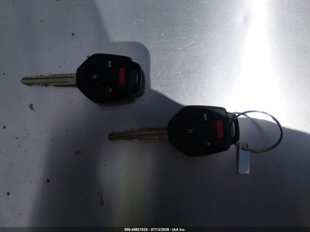 Subaru Crosstrek 2025 JF2GUABCXS8342240 Image 11