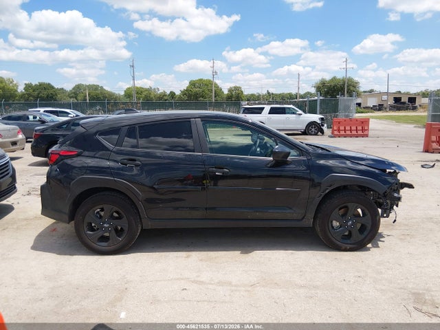 Subaru Crosstrek 2025 JF2GUABCXS8342240 Image 14