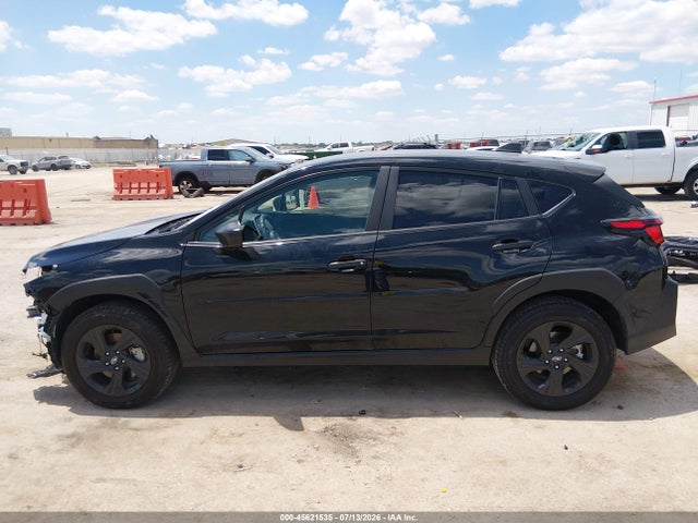 Subaru Crosstrek 2025 JF2GUABCXS8342240 Image 15