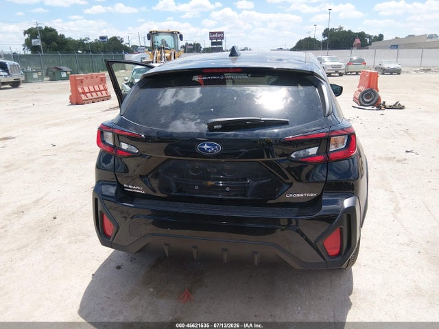 Subaru Crosstrek 2025 JF2GUABCXS8342240 Image 17