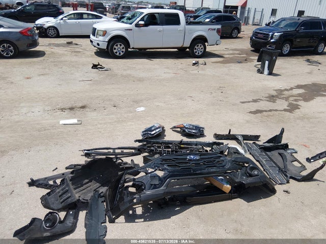 Subaru Crosstrek 2025 JF2GUABCXS8342240 Image 12