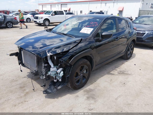Subaru Crosstrek 2025 JF2GUABCXS8342240 Image 2