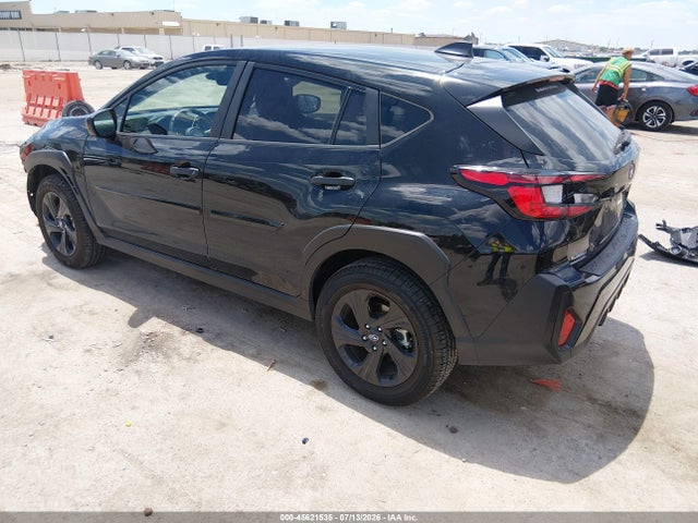 Subaru Crosstrek 2025 JF2GUABCXS8342240 Image 3
