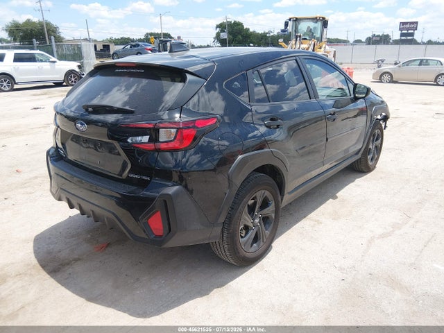 Subaru Crosstrek 2025 JF2GUABCXS8342240 Image 4