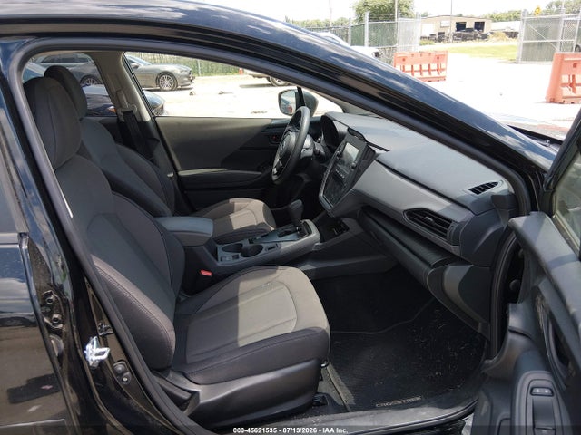 Subaru Crosstrek 2025 JF2GUABCXS8342240 Image 5