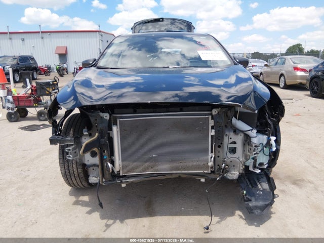 Subaru Crosstrek 2025 JF2GUABCXS8342240 Image 6