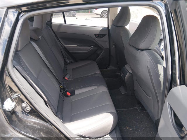 Subaru Crosstrek 2025 JF2GUABCXS8342240 Image 8