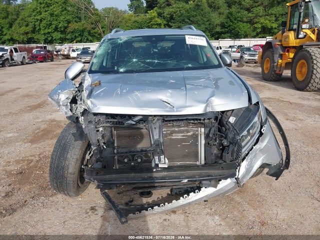 Aukcja sprzedaży 2019 Volkswagen Atlas 3.6l V6 Sel R-line, vin: 1V2SR2CA0KC554959, numer aukcji: 45621536
