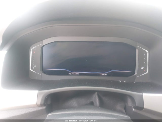 Aukcja sprzedaży 2019 Volkswagen Atlas 3.6l V6 Sel R-line, vin: 1V2SR2CA0KC554959, numer aukcji: 45621536