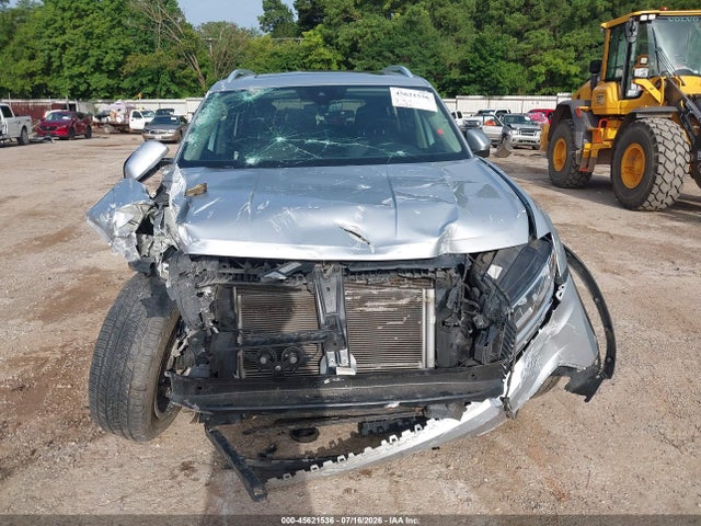 Aukcja sprzedaży 2019 Volkswagen Atlas 3.6l V6 Sel R-line, vin: 1V2SR2CA0KC554959, numer aukcji: 45621536