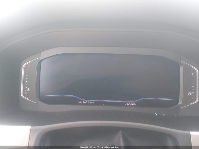 Aukcja sprzedaży 2019 Volkswagen Atlas 3.6l V6 Sel R-line, vin: 1V2SR2CA0KC554959, numer aukcji: 45621536