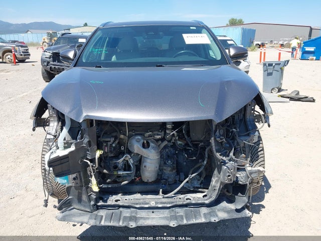Aukcja sprzedaży 2018 Toyota Highlander Limited, vin: 5TDDZRFH4JS910628, numer aukcji: 45621545