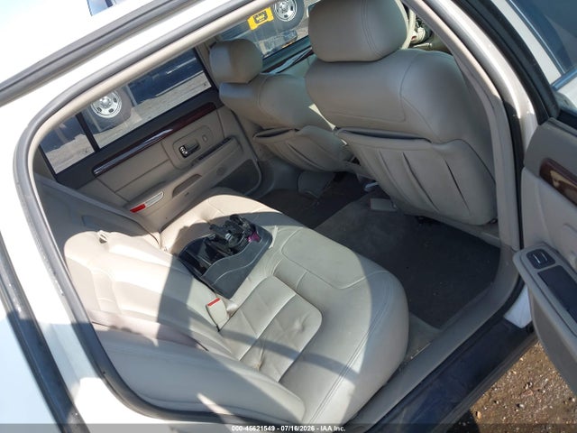 1999 Cadillac Deville D'elegance მანქანა იყიდება აუქციონზე, vin: 1G6KE54Y1XU704107, აუქციონის ნომერი: 45621549