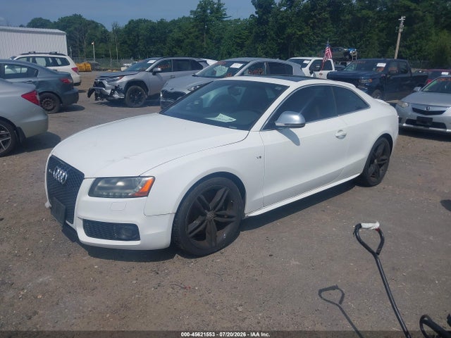 Продаж на аукціоні авто 2009 Audi S5 4.2l, vin: WAURV78T99A036595, номер лоту: 45621553