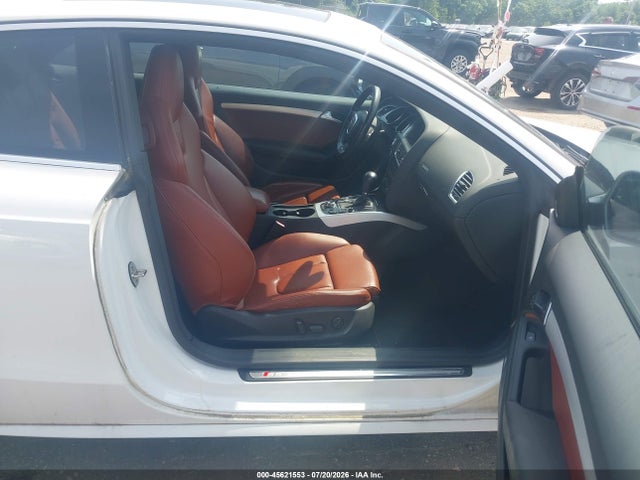 Продаж на аукціоні авто 2009 Audi S5 4.2l, vin: WAURV78T99A036595, номер лоту: 45621553