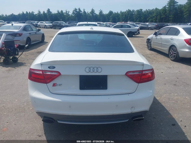 Продаж на аукціоні авто 2009 Audi S5 4.2l, vin: WAURV78T99A036595, номер лоту: 45621553