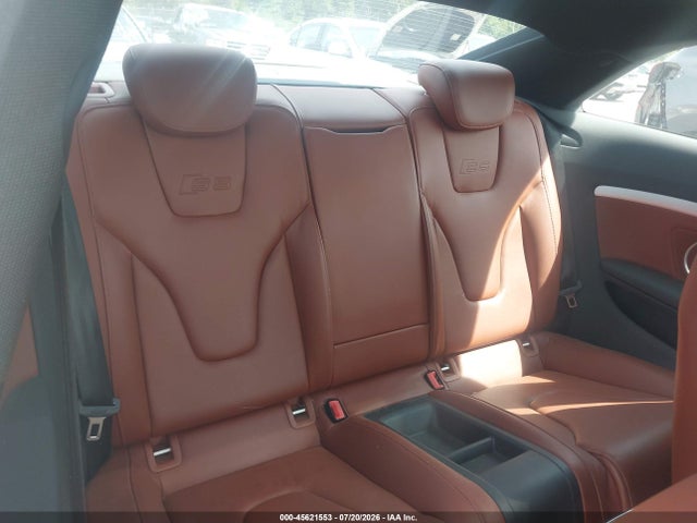 Продаж на аукціоні авто 2009 Audi S5 4.2l, vin: WAURV78T99A036595, номер лоту: 45621553