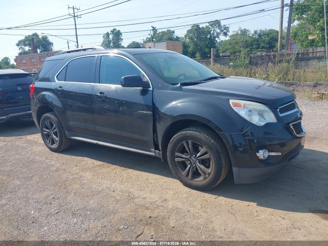 Aukcja sprzedaży 2015 Chevrolet Equinox Lt, vin: 2GNFLGEK2F6247063, numer aukcji: 45621558
