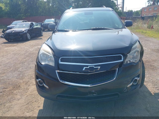 Aukcja sprzedaży 2015 Chevrolet Equinox Lt, vin: 2GNFLGEK2F6247063, numer aukcji: 45621558