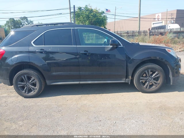 Aukcja sprzedaży 2015 Chevrolet Equinox Lt, vin: 2GNFLGEK2F6247063, numer aukcji: 45621558