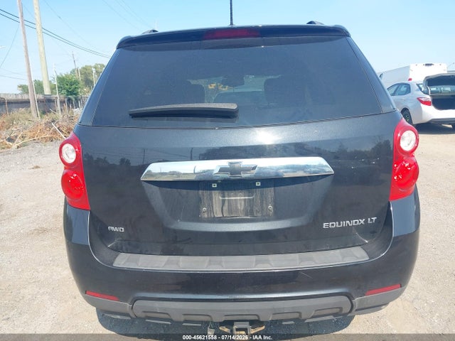 Aukcja sprzedaży 2015 Chevrolet Equinox Lt, vin: 2GNFLGEK2F6247063, numer aukcji: 45621558