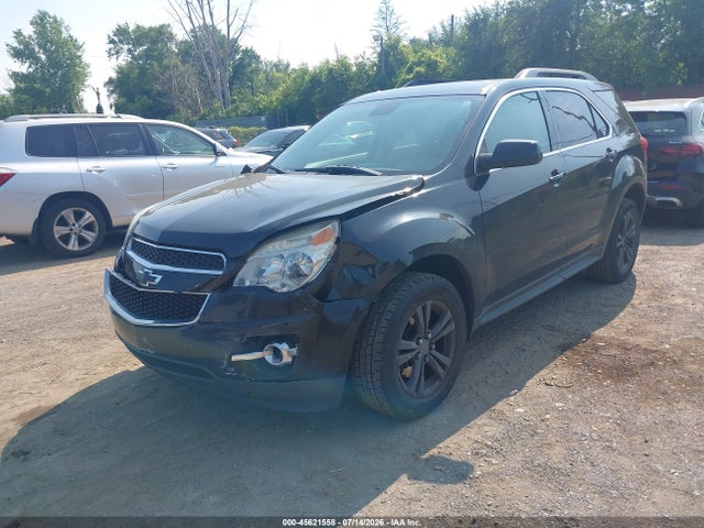 Aukcja sprzedaży 2015 Chevrolet Equinox Lt, vin: 2GNFLGEK2F6247063, numer aukcji: 45621558