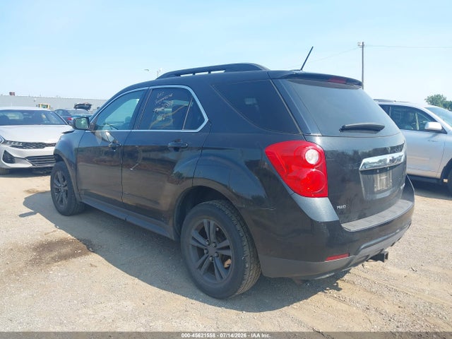 Aukcja sprzedaży 2015 Chevrolet Equinox Lt, vin: 2GNFLGEK2F6247063, numer aukcji: 45621558