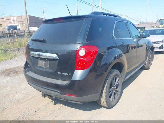 Aukcja sprzedaży 2015 Chevrolet Equinox Lt, vin: 2GNFLGEK2F6247063, numer aukcji: 45621558