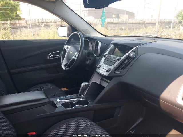 Aukcja sprzedaży 2015 Chevrolet Equinox Lt, vin: 2GNFLGEK2F6247063, numer aukcji: 45621558