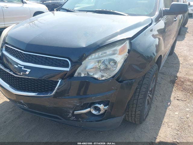 Aukcja sprzedaży 2015 Chevrolet Equinox Lt, vin: 2GNFLGEK2F6247063, numer aukcji: 45621558