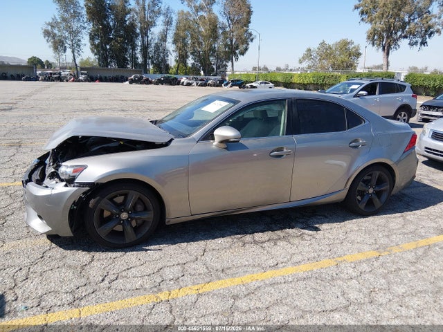 Lexus IS 350 2014 JTHBE1D28E5004267 Image 15