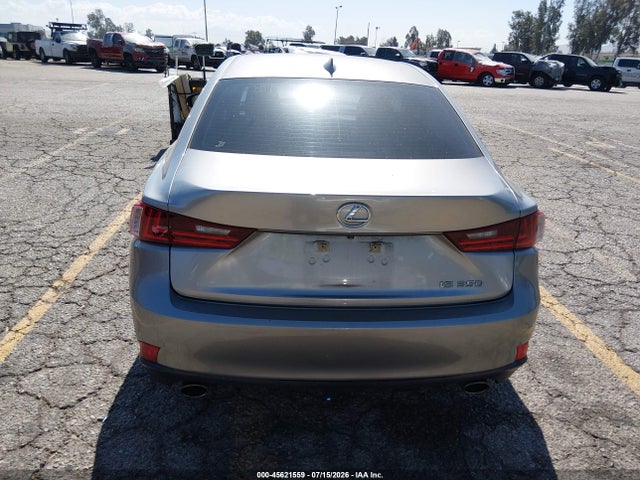 Lexus IS 2014 JTHBE1D28E5004267 Image 29