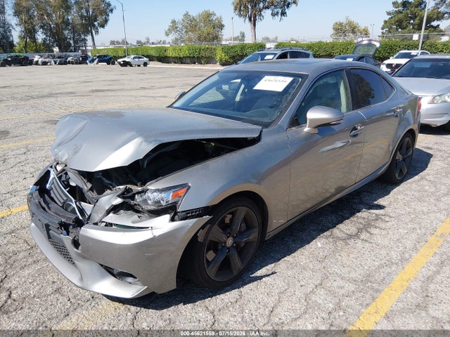 Lexus IS 350 2014 JTHBE1D28E5004267 Image 2