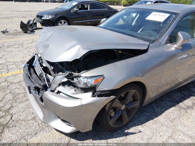 Lexus IS 350 2014 JTHBE1D28E5004267 Image 11