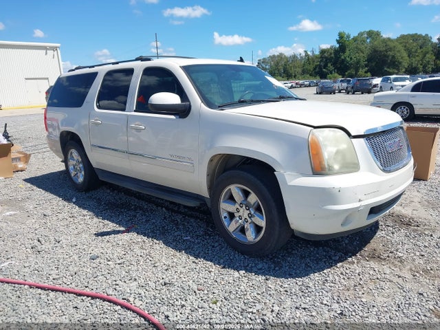 2011 Gmc Yukon Xl 1500 Slt მანქანა იყიდება აუქციონზე, vin: 1GKS2KE32BR391754, აუქციონის ნომერი: 45621562