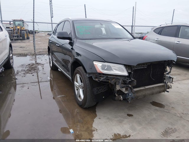 Aukcja sprzedaży 2016 Audi Q5 2.0t Premium, vin: WA1C2AFP8GA008394, numer aukcji: 45621564