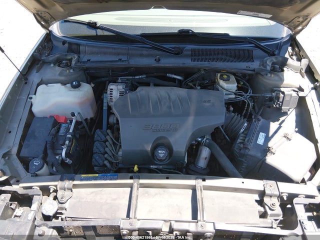 Продажа на аукционе авто 2003 Buick Lesabre Limited, vin: 1G4HR54K73U235781, номер лота: 45621565