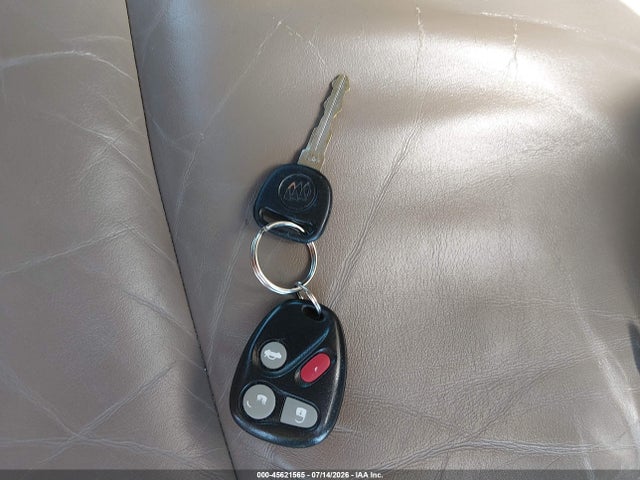 Продажа на аукционе авто 2003 Buick Lesabre Limited, vin: 1G4HR54K73U235781, номер лота: 45621565