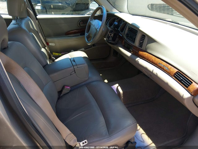 Продажа на аукционе авто 2003 Buick Lesabre Limited, vin: 1G4HR54K73U235781, номер лота: 45621565